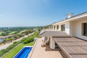 Urlaubsgefühle in Sotogrande