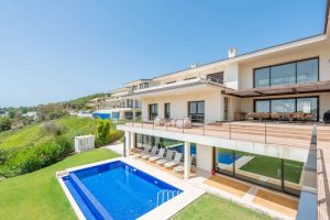 Villa Nandi