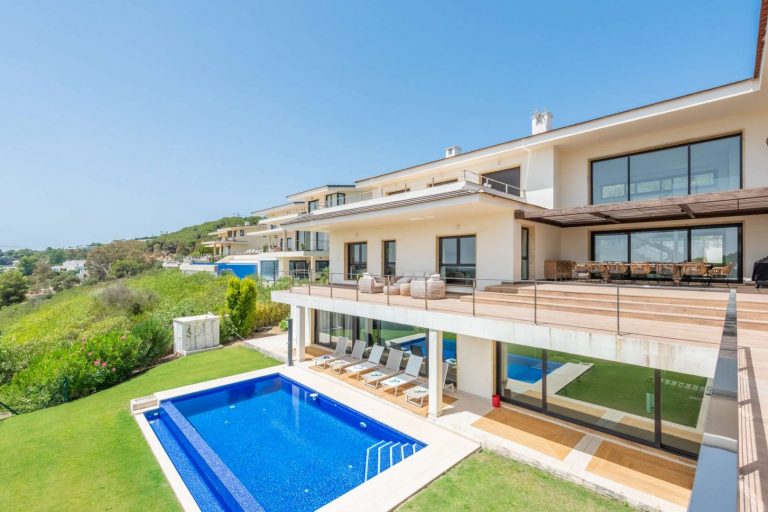 Villa Nandi