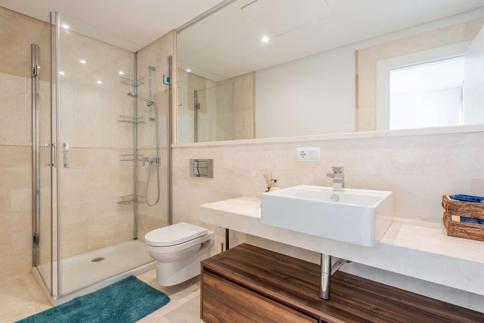 Bad en Suite