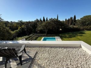 Sonnendeck