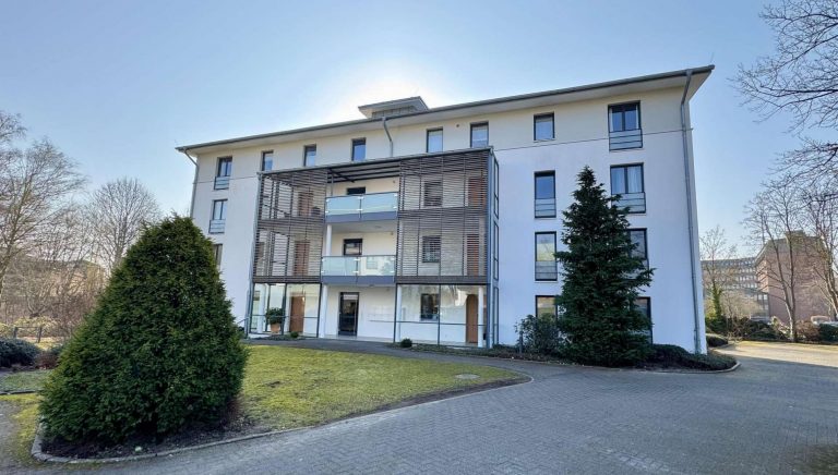 Neubau Ilmenauufer