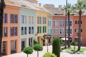 Willkommen in Sotogrande