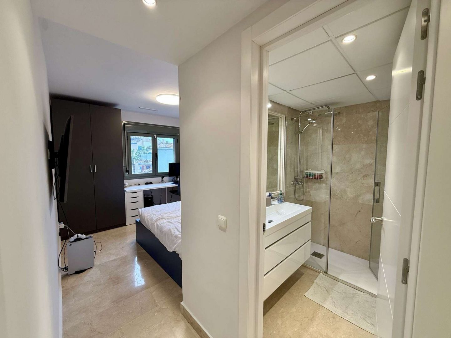 Bad-en-Suite