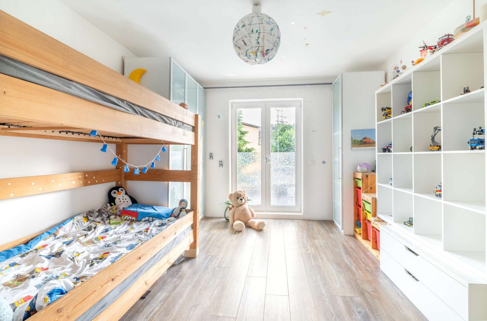 Kinderzimmer