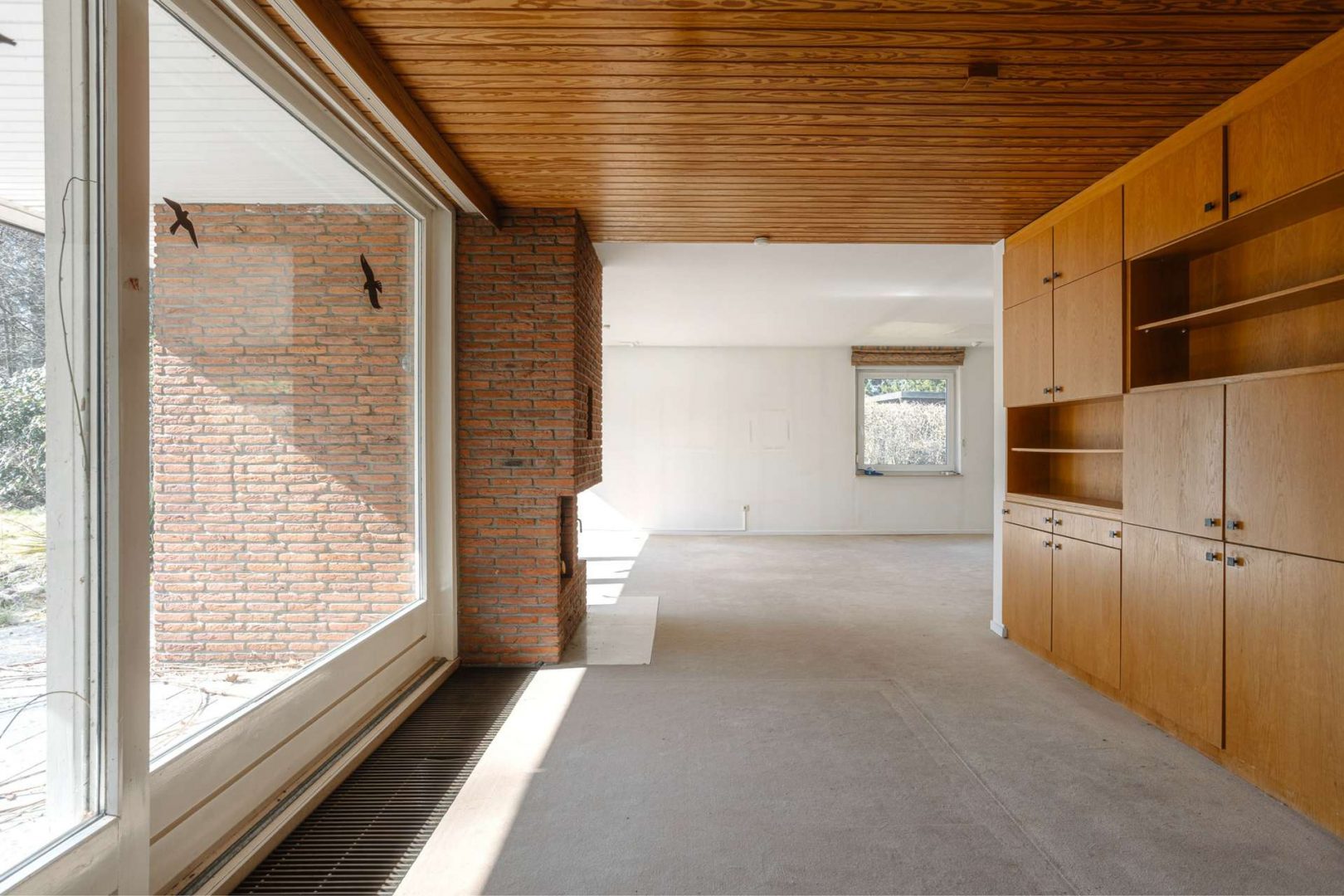 Ess/Wohnzimmer