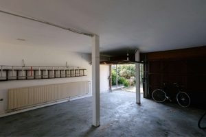 Doppelgarage