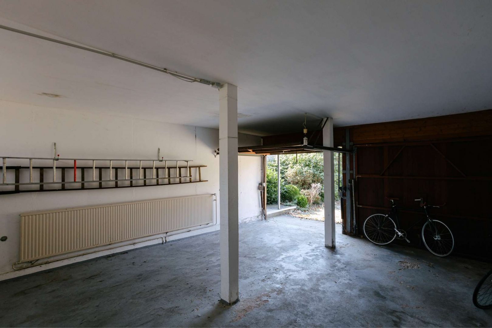 Doppelgarage