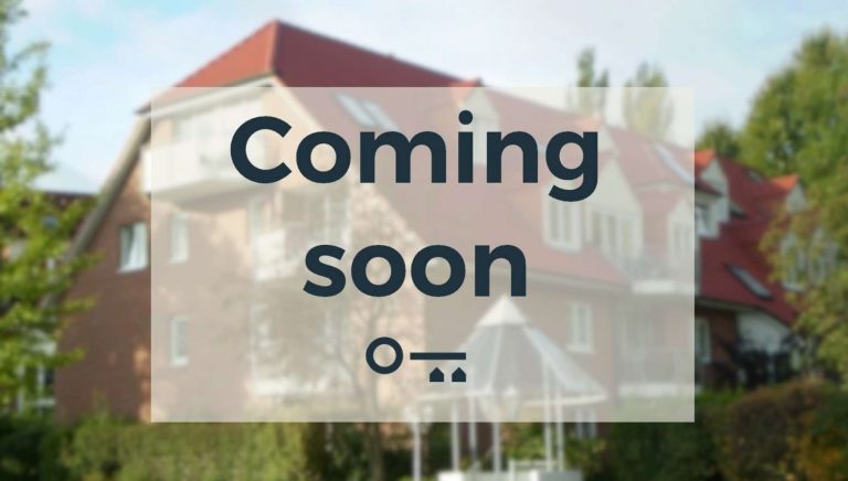 coming soon